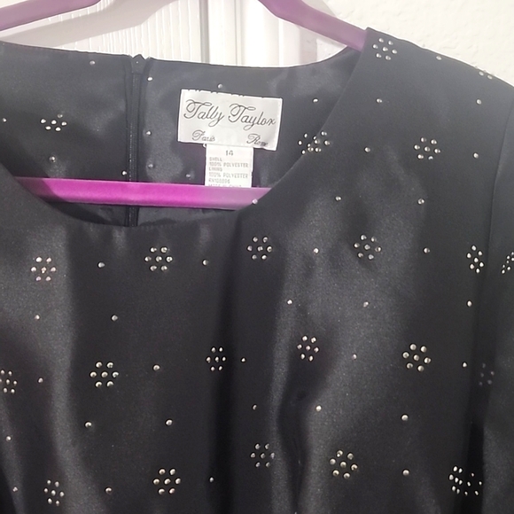 Tally Taylor Dress - Picture 6 of 9